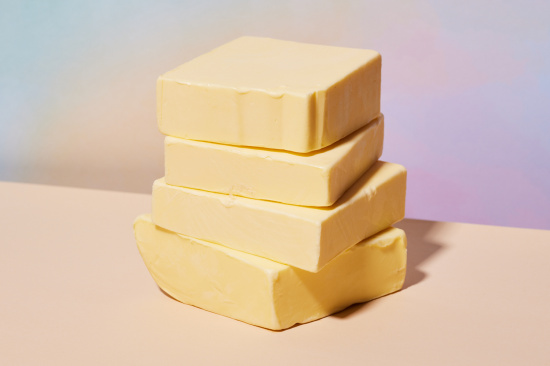 Butter, Fassbutter (Bio-Qualitt), hochwertig